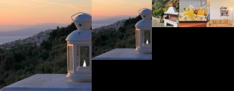 Villa Malena Skopelos Island