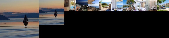 Villa Stefani Skopelos Island