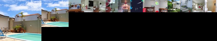 Suite na Lagoa da Conceicao