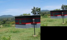 Chalets Resort Masinagudi