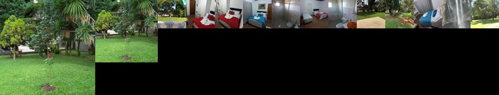 Hospedagem Hortensias Douradas Canela