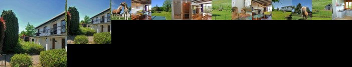 Residence Thier Antoine