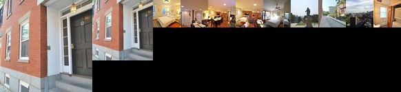 12 Mt Vernon Street By Short Term Rentals Boston