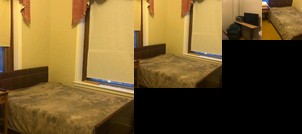 Leland Hotel Grenfell