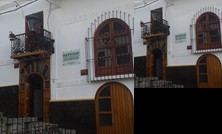 Hatuchay Inka Apart Hotel