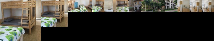 Xiamen Blue Sea Apartment