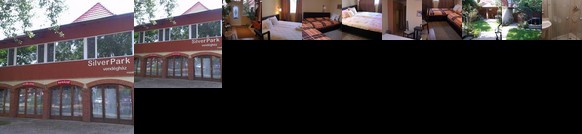 Silver Park Vendeghaz