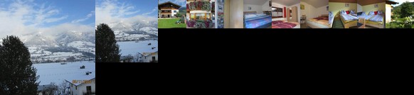 Landhaus Geisler Uttendorf