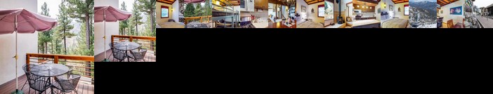 Squaw Valley Views Condo 15