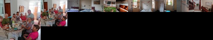 Casa Hospedaje Teresita