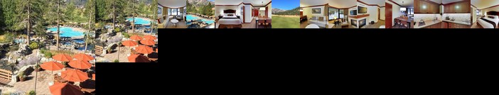 Resort at Squaw Creek 521 and 523