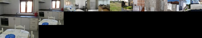 Santo Tirso Holiday Home