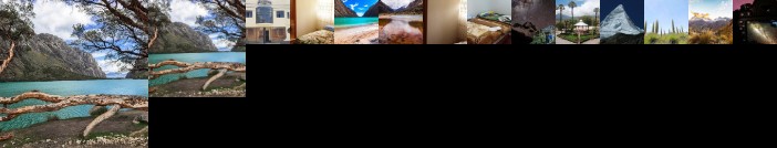 Hostal y Restaurante Business Rosh