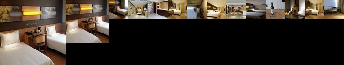 IU Hotel Suining Guangfu Building Walking Street