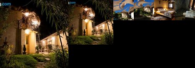 Ekokuelap Hospedaje Ecologico