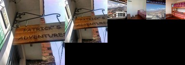 Patrick's Adventures