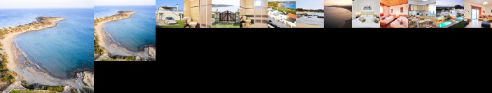 Nerida Beachfront Villas