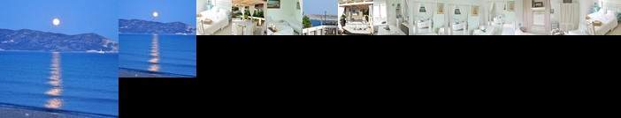 Apartment Kimolos Island