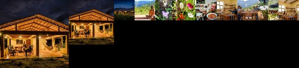 Albergue Sachapuyo Gocta