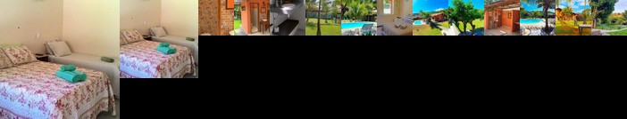 Pousada Villa Terracotta