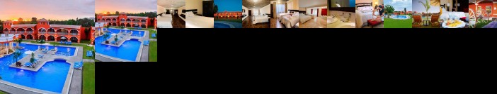 Hacienda San Juan Resort