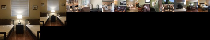 The Kingston Park House