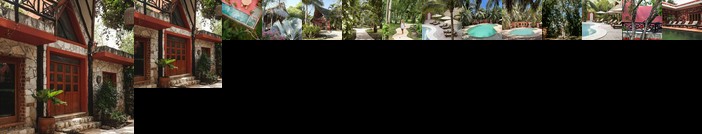 Coco Hacienda Tulum - Adults Only