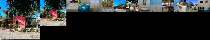 Espaco Santa Barbara