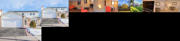 Scarborough North Comfort Stay