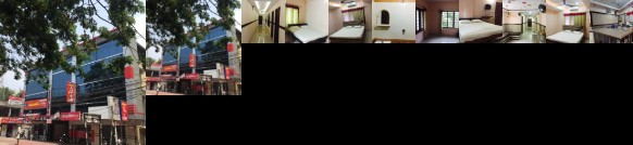 Mega Tourist Home Palarivattom