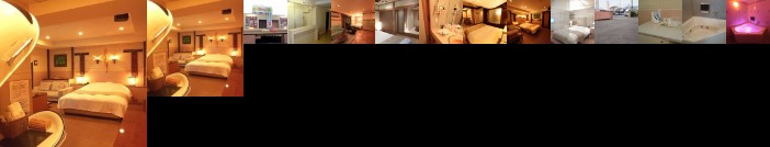 Hotel Sweets Adult Only