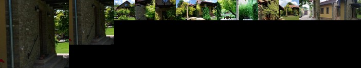 Duzzogo Vendeghaz Agard