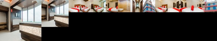 OYO 11747 Hotel Sai Comforts