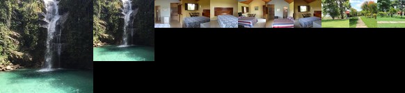 Pousada Toca da Raposa