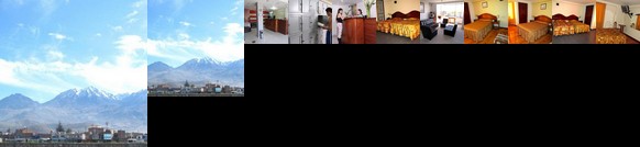 Hotel America Arequipa