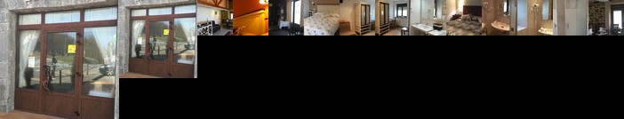 Burdi -Kurutze Pension