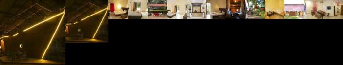 Krishna Resorts & Water Park