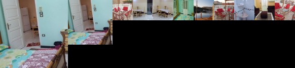 Taharka Nubian House