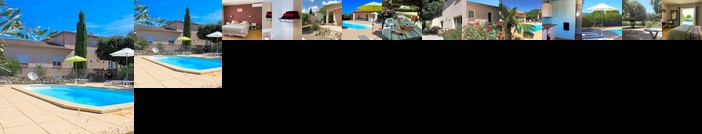 Chambres d'hotes La Brulliere