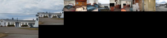 The Cove Motel Guysborough