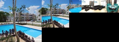 Beautiful 3 Bedroom Apartment