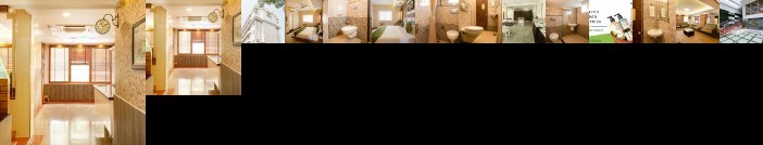 Treebo Trend The Qasr