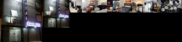 Hostal Encantos