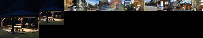 Port Hardy Cabins