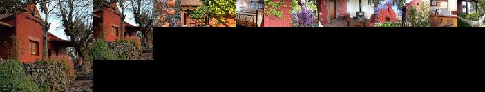 Holiday Home El Roble