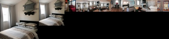 The Gallery Loft Merrickville