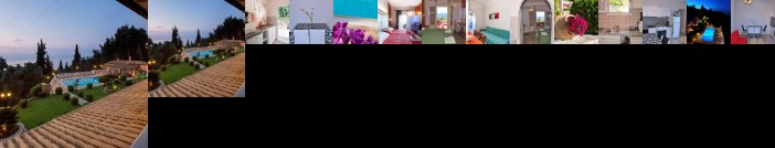 Niki Apartments Corfu Island