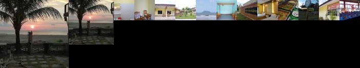 Sangthong Andaman Resort