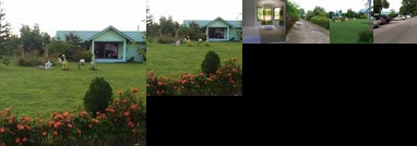 Chuanchom Resort Phuwiang