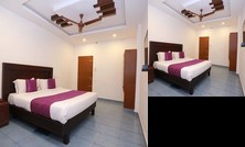 OYO 8964 Malabar Plaza Hotel